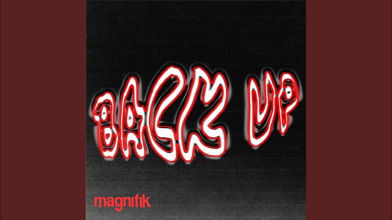 Back Up