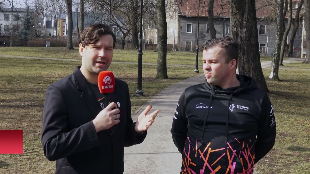 Ziņas 17.03.2026