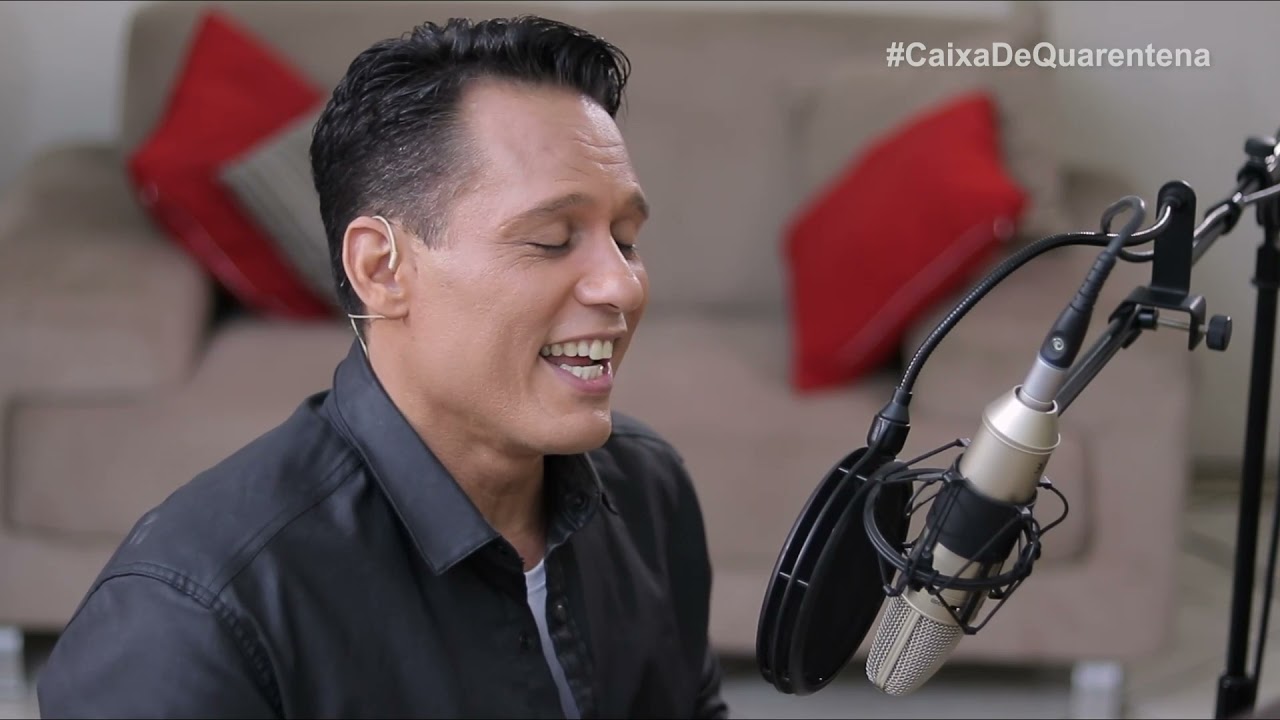 Alexandre Lima - O Amor Do Pai (Caixa De Quarentena)