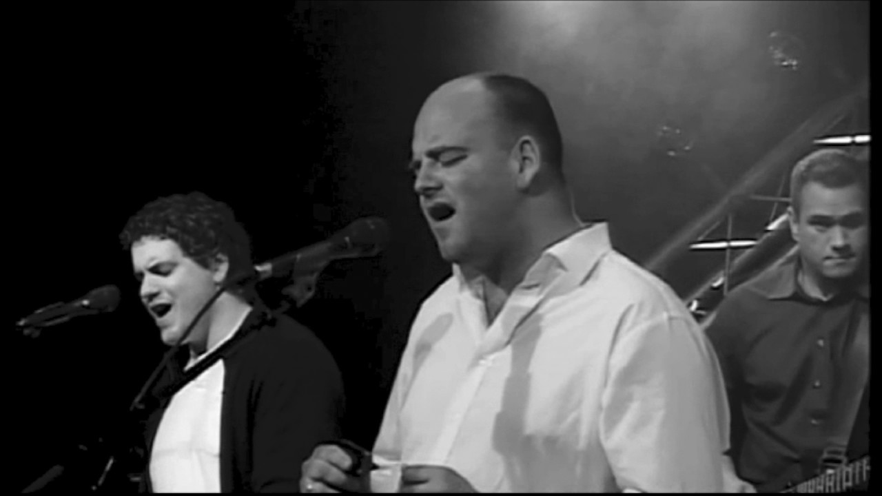 Asman - Miniconcert 2011