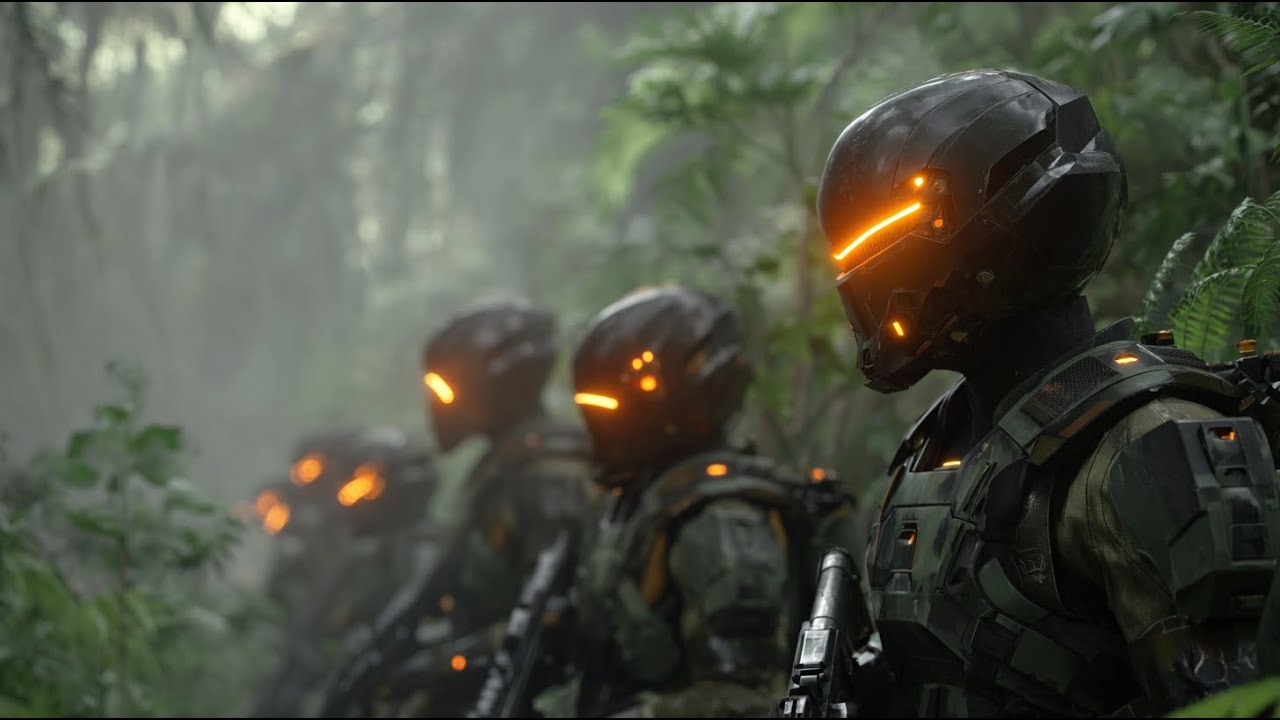 Aliens Assumed We’d Perish… Until We Prosper on Their Planet | HFY Sci-Fi Story