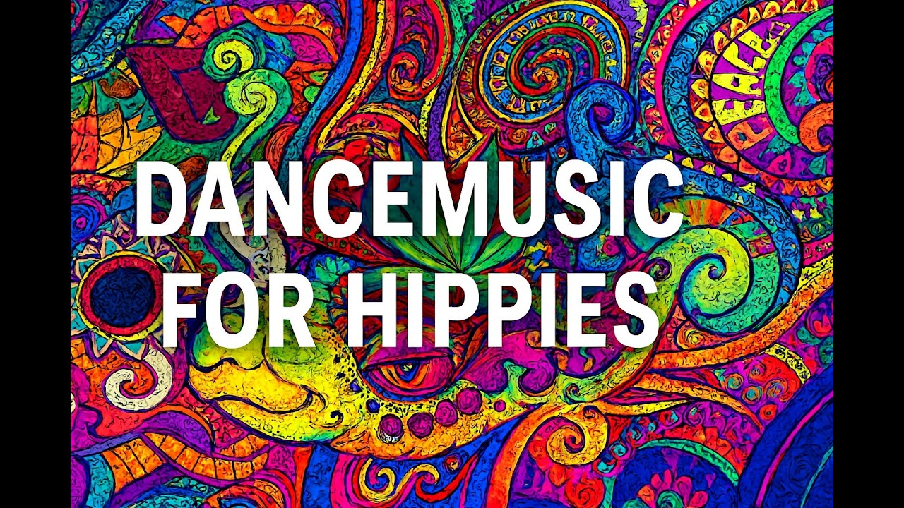 Dancemusic For Hippies (mix)