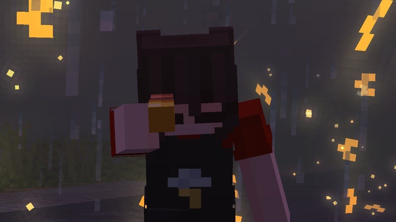 Happy New Year 2026! [Minecraft AMV]