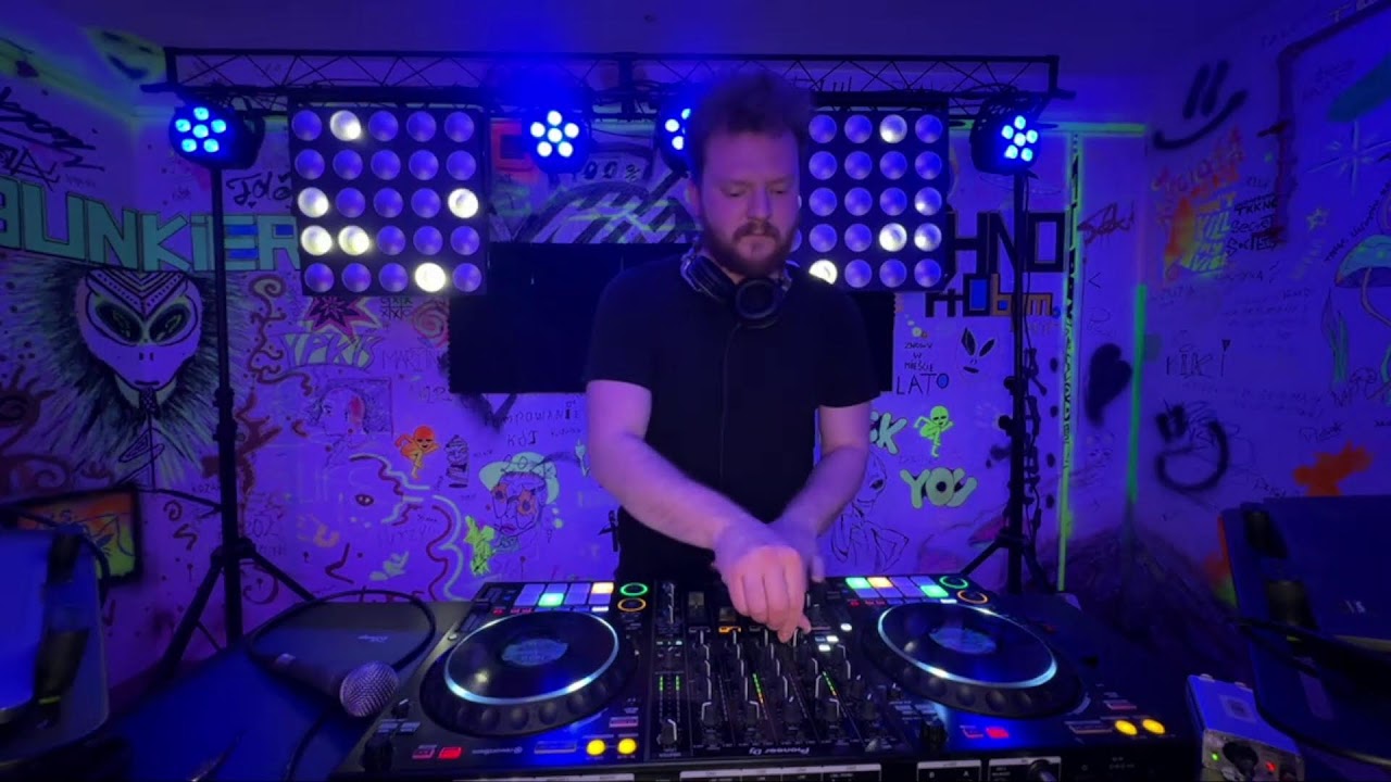 BUNKIER SESSION VOL. 4 