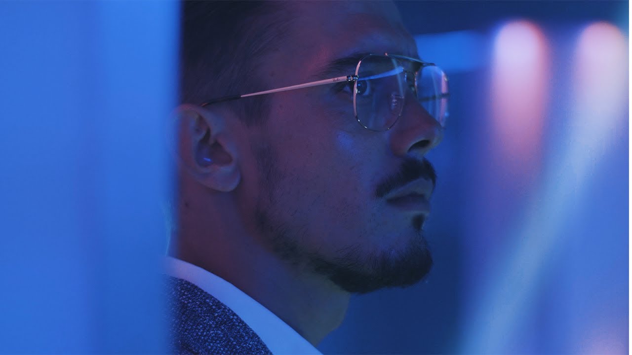 Attilio - Midnight - (Clip Officiel 2018 )