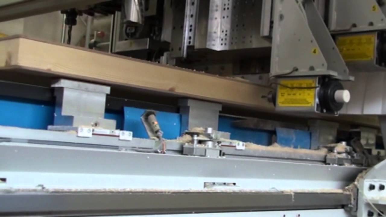Project Doors - Masterwood