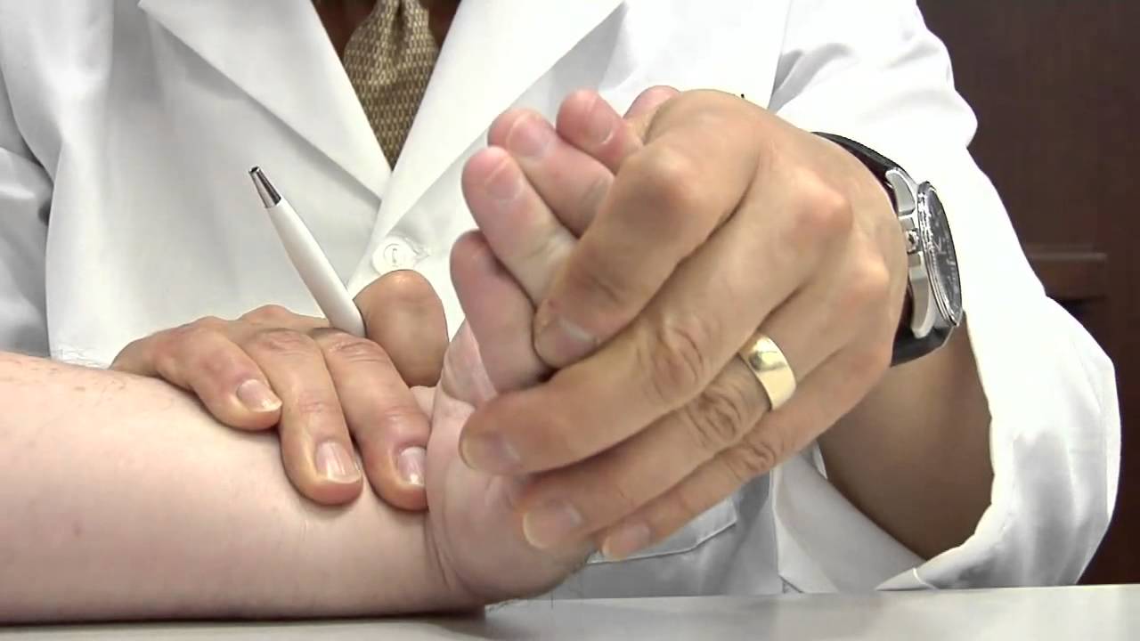 Botox for Spasticity | Reading HealthBreak