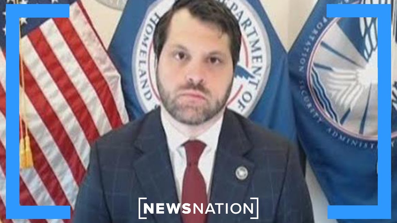 Возможное закрытие небольших аэропортов — «не паникерство», а реальность: руководитель TSA | News...