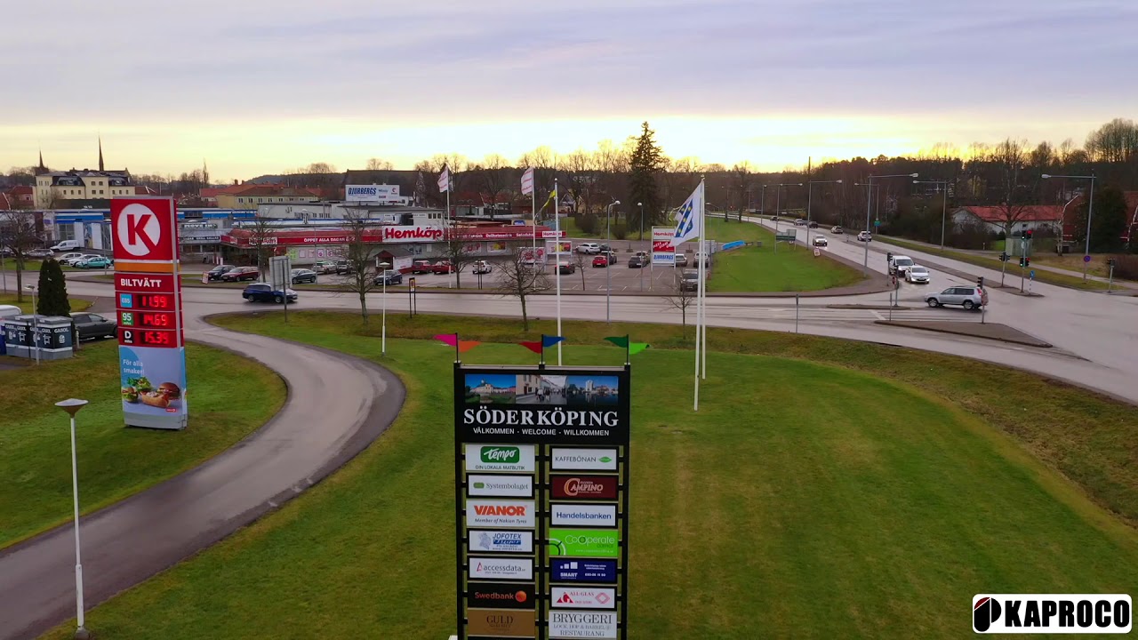 Söderköping