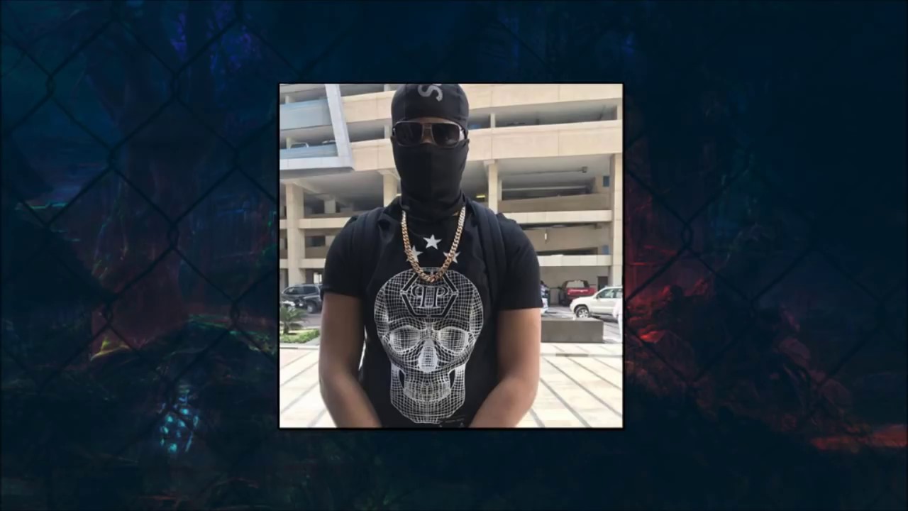 K Trap - No Options [AUDIO] | Slammer Media