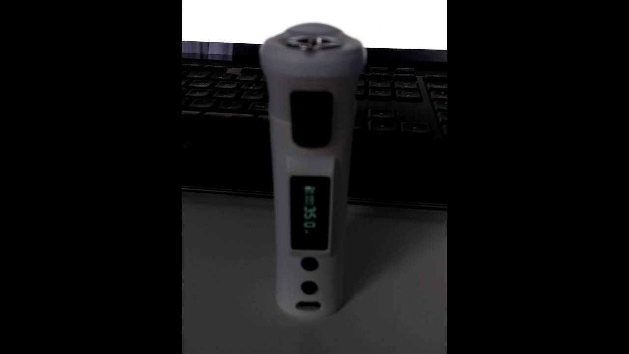 Target 75w problem
