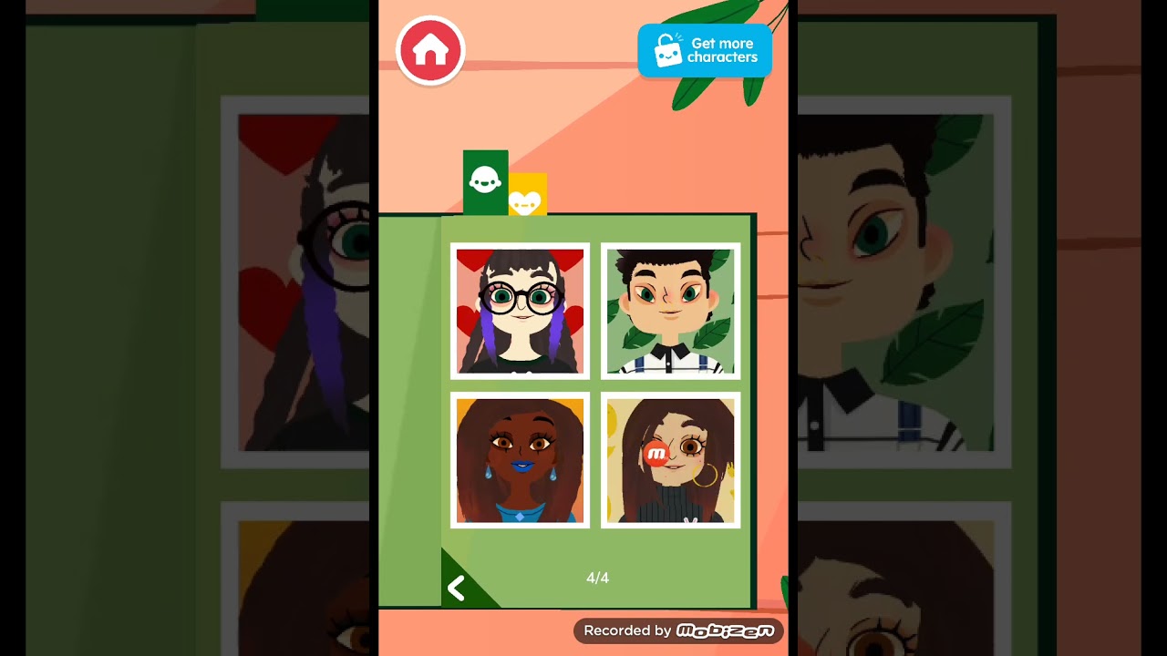 Toca Hair Salon 4 (Music)