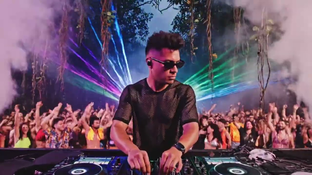 Tomorrowland - Best EDM Song, Remixes & Mashups - Warm Up Mix 2026 - Long Version Video