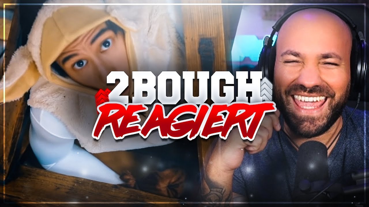 2Glatze reagiert: Julien Bam feat. Kelly - MÄRCHEN in ASOZIAL 2