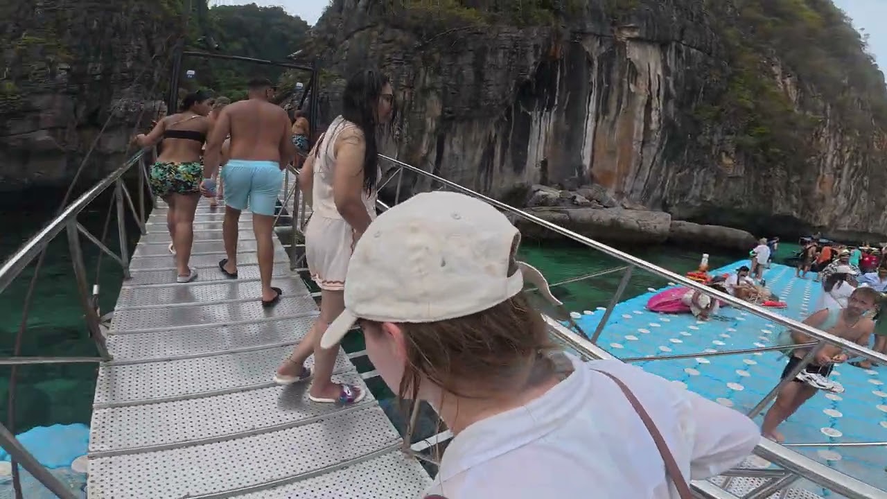 Beauty in Thailand