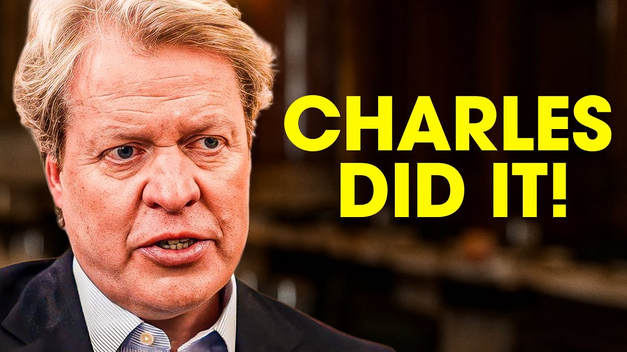 Lady Diana&rsquo;s Brother FINALLY Speaks Up - What He Said Has the Nation Reeling...
