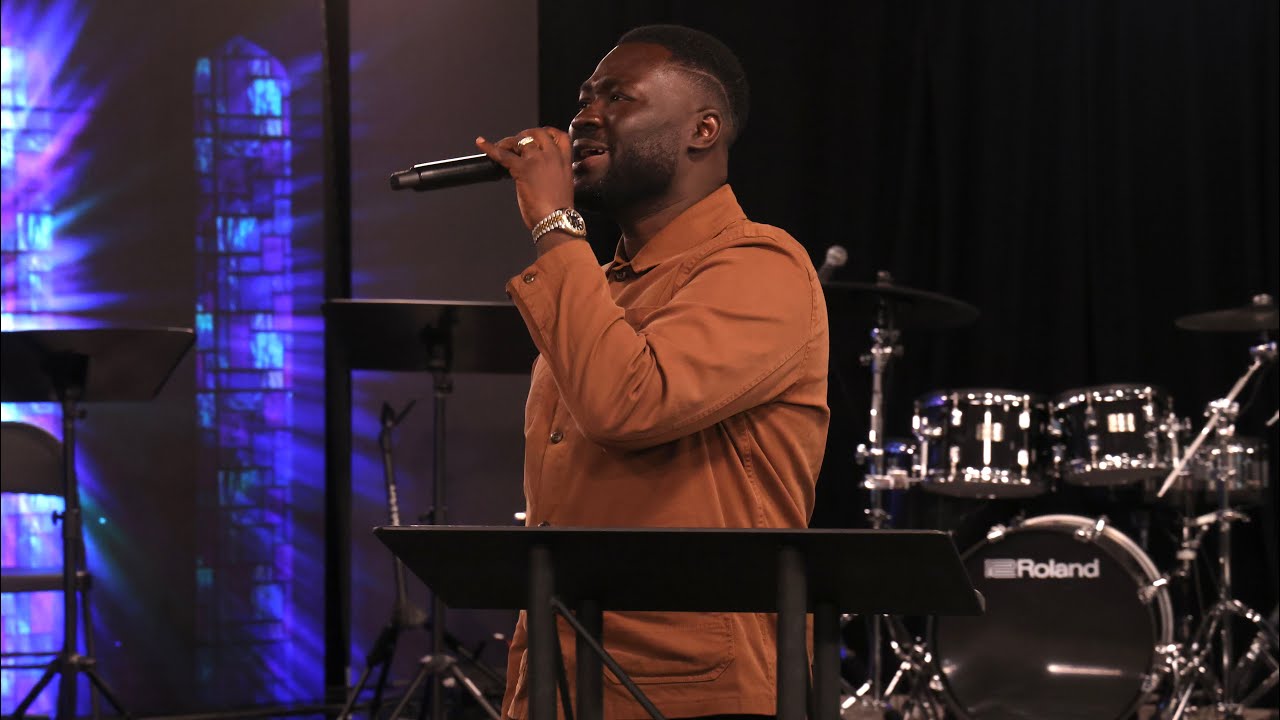 Noon Prayer | Revival Today Church