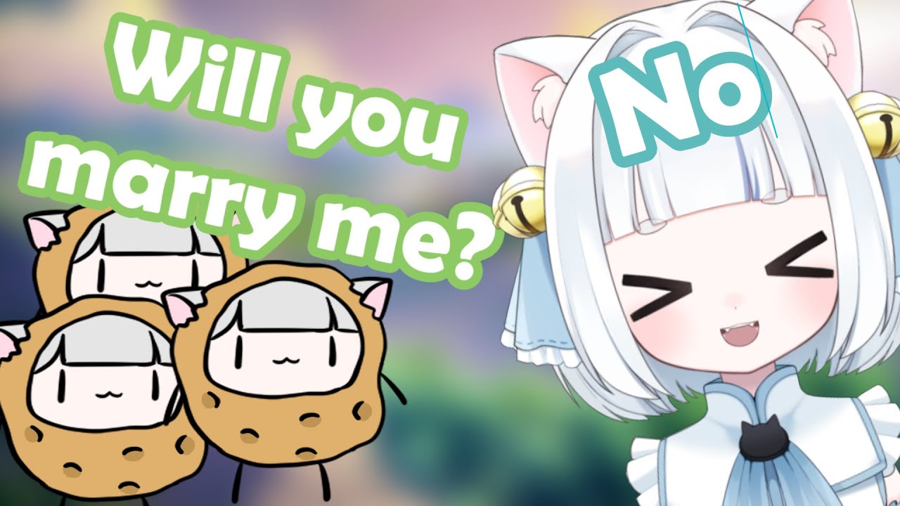 Kasii answers chat's questions