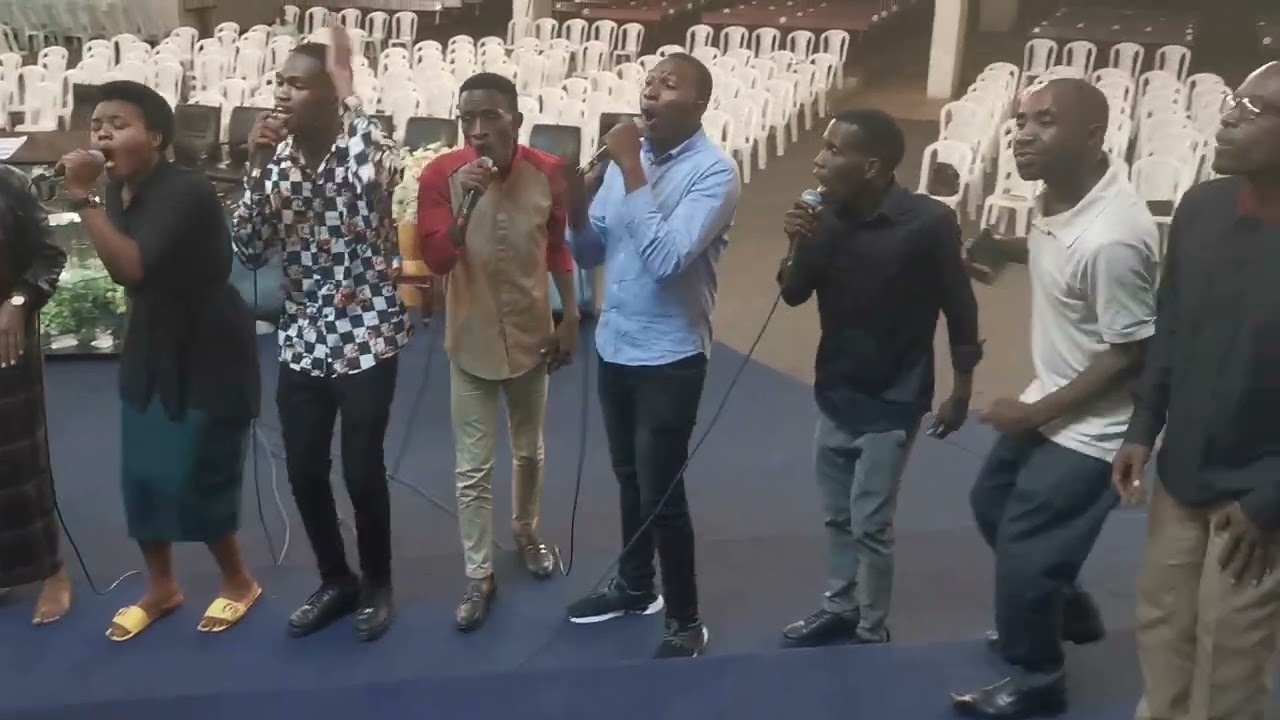 Nsengiyumva  acuranga bass I Nyarugenge Muripractice