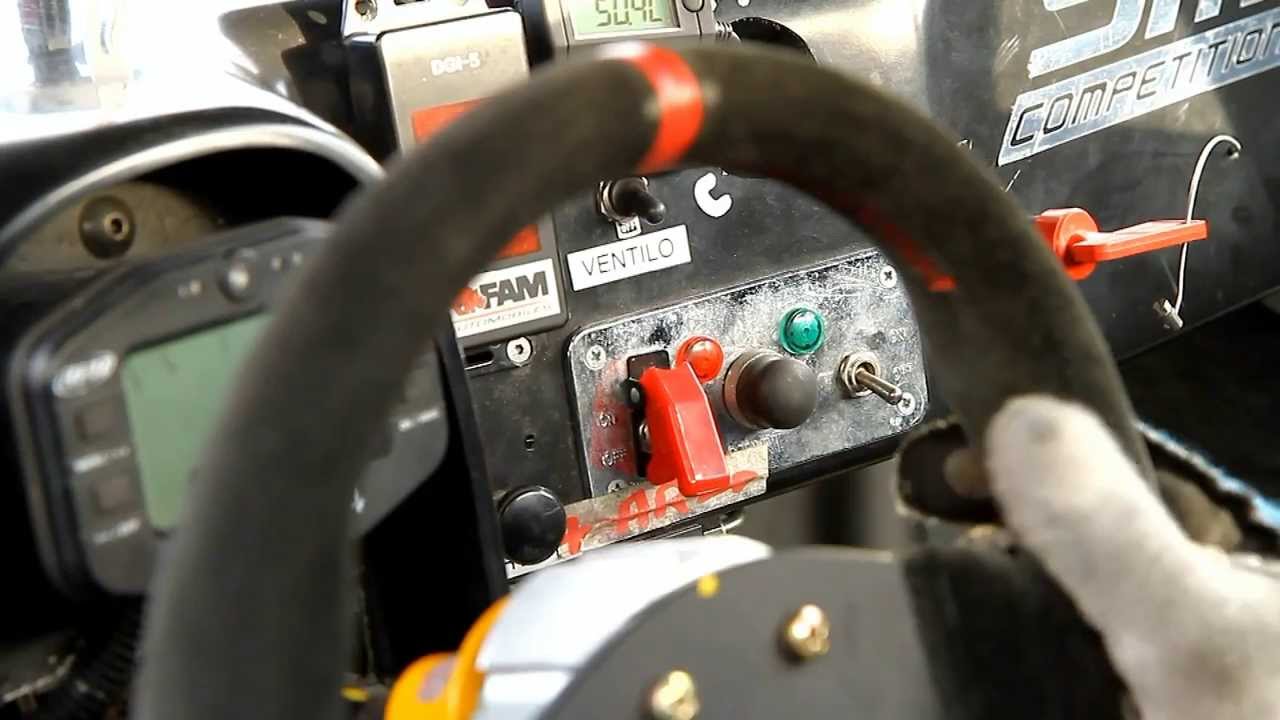 Team Rouillard Sport - Mitjet Pau Arnos