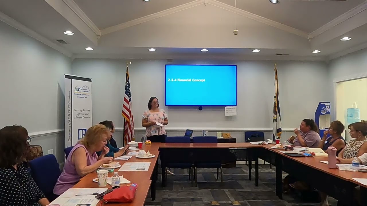 August lunch and learn: Retirement planning￼ ,Presented by Lauren￼ Epperly With equitable advisors￼￼