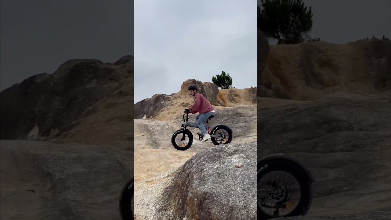 How you pedal forward? #shorts