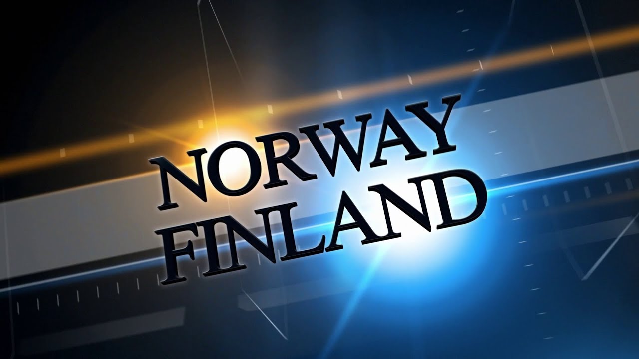 WC U19 2024: Norway - Finland (Full match)