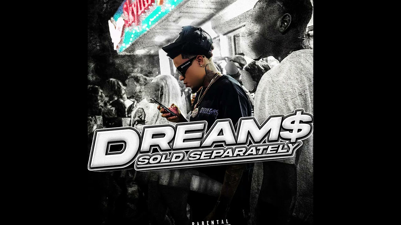 Rico Dream$ - Grammy Speech (Official Audio)