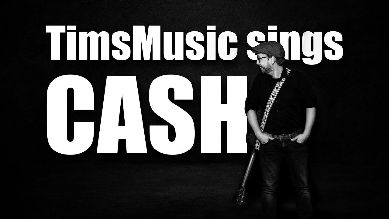 Sunday morning coming down - TimsMusic