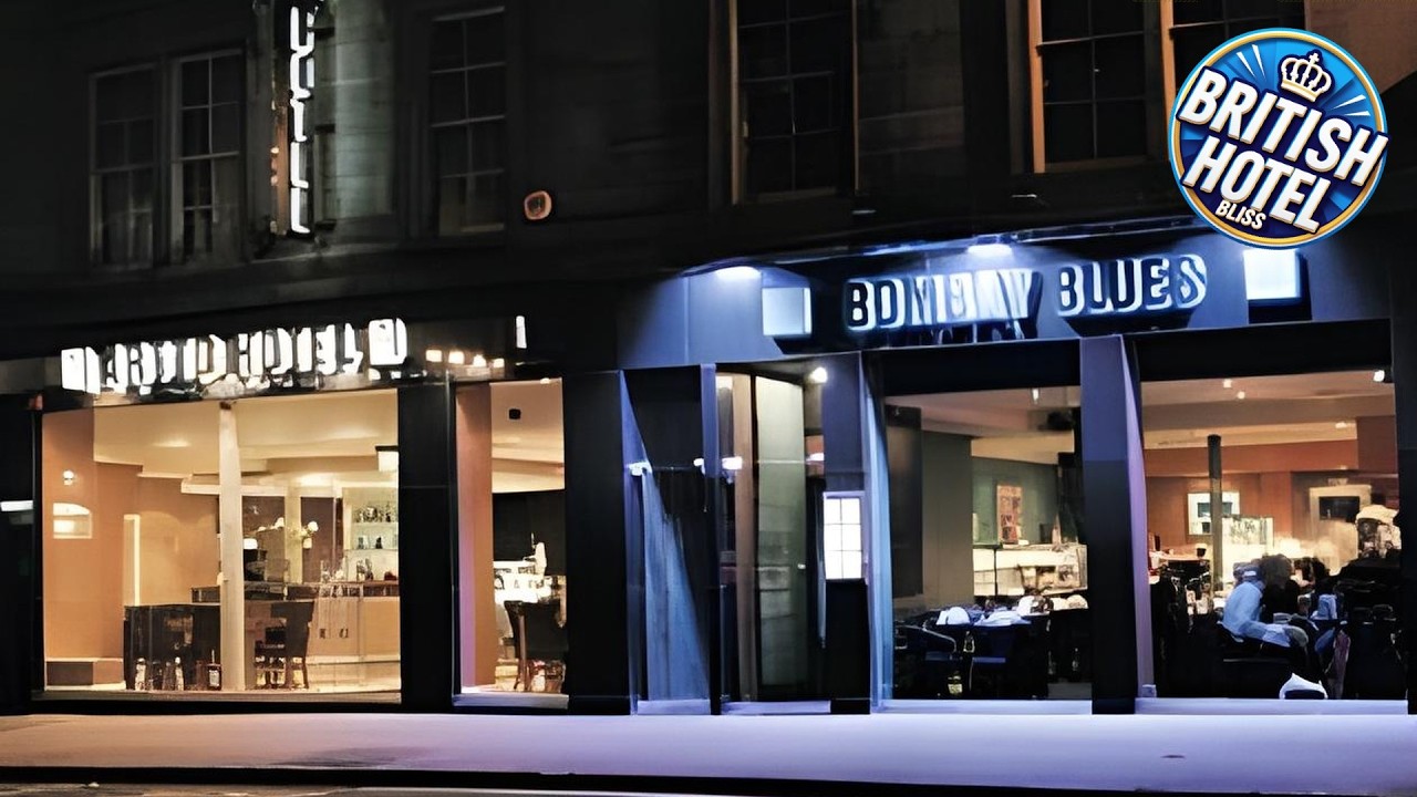 Artto Hotel | Glasgow, United Kingdom | Hotel Review 🛏️