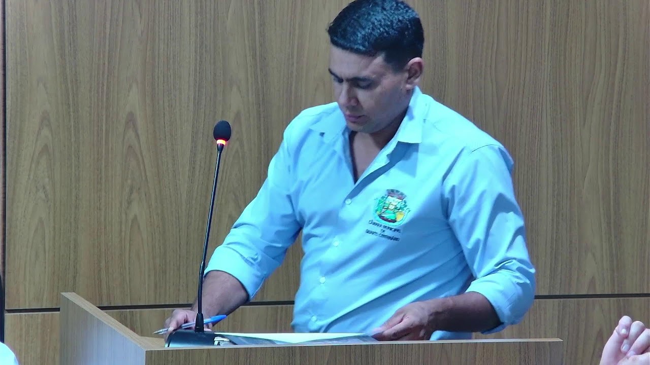 03º SESSÃO ORDINARIA 05º REUNIÃO ANUAL 2026