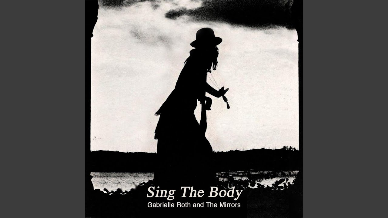 Sing the Body