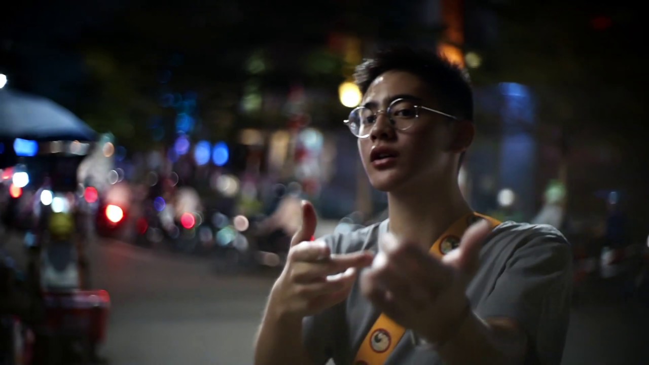Batara - Me & You (Official Music Video)