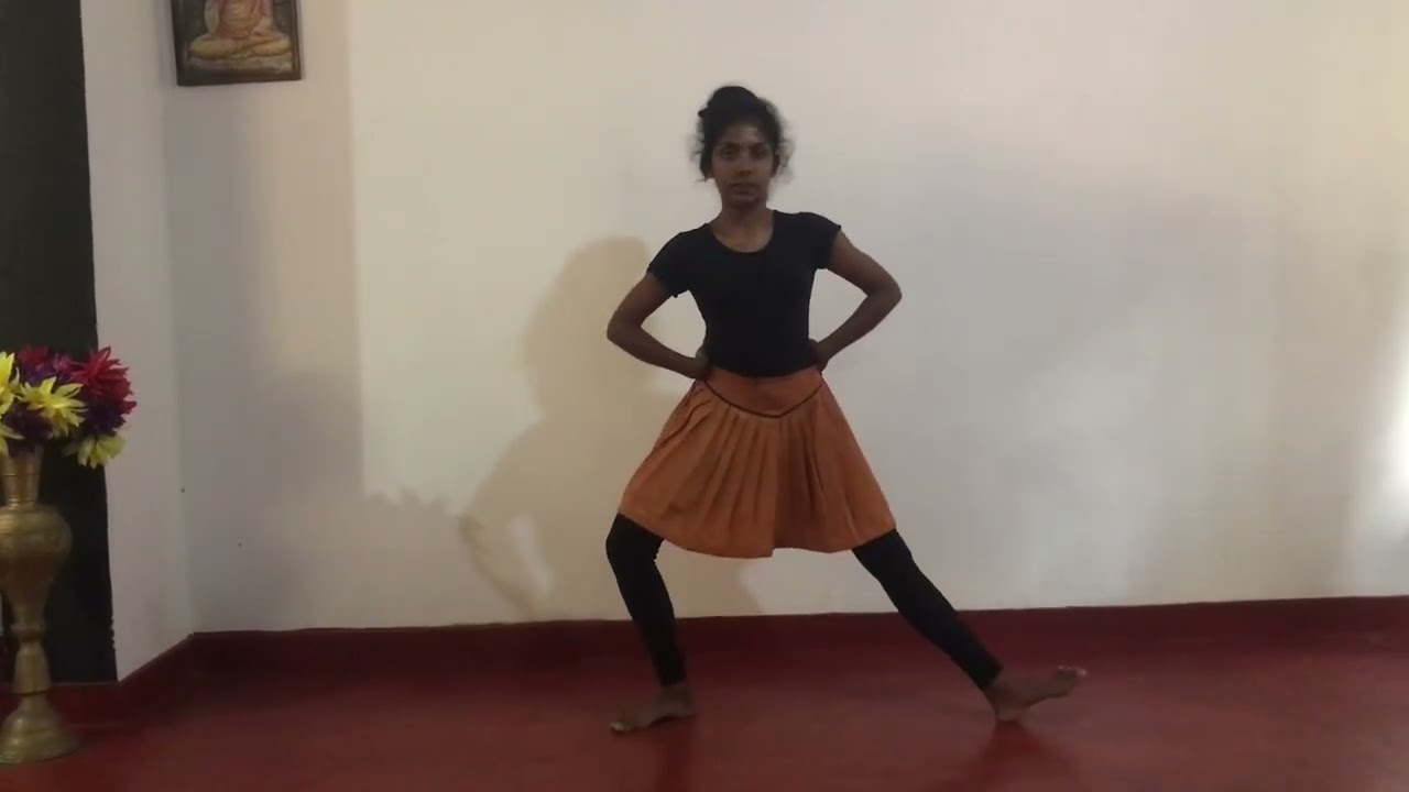 පහතරට පාසරඹ 04 (low country paasaraba 04)