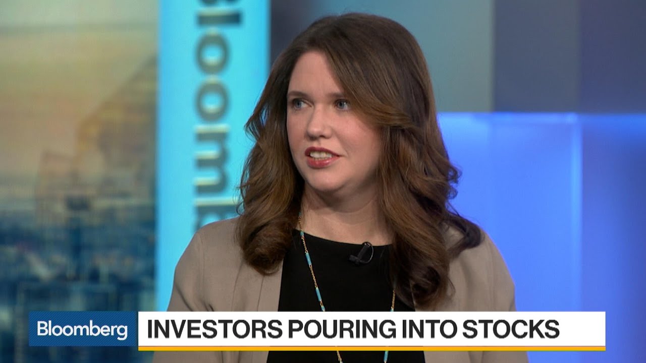 RBC Capital Markets Sees Market Rotation Back to Value Stocks