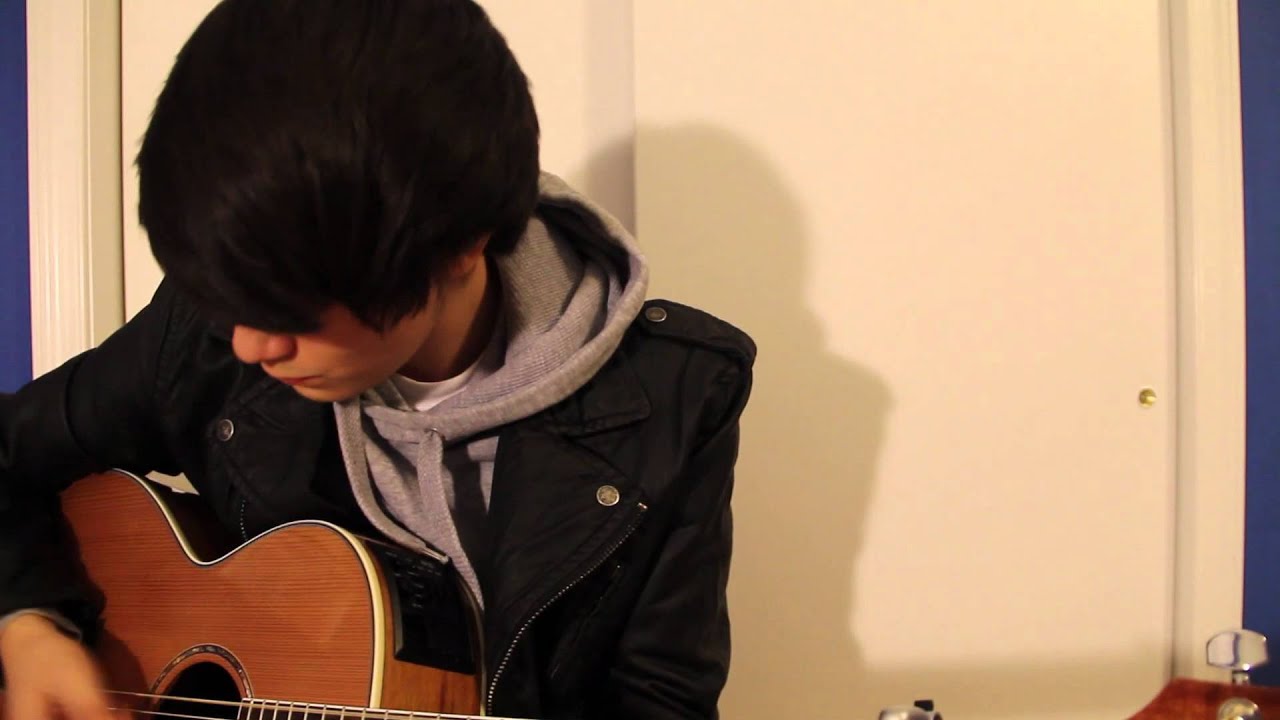 Tidal Waves - Where We Left Off (Original Song)