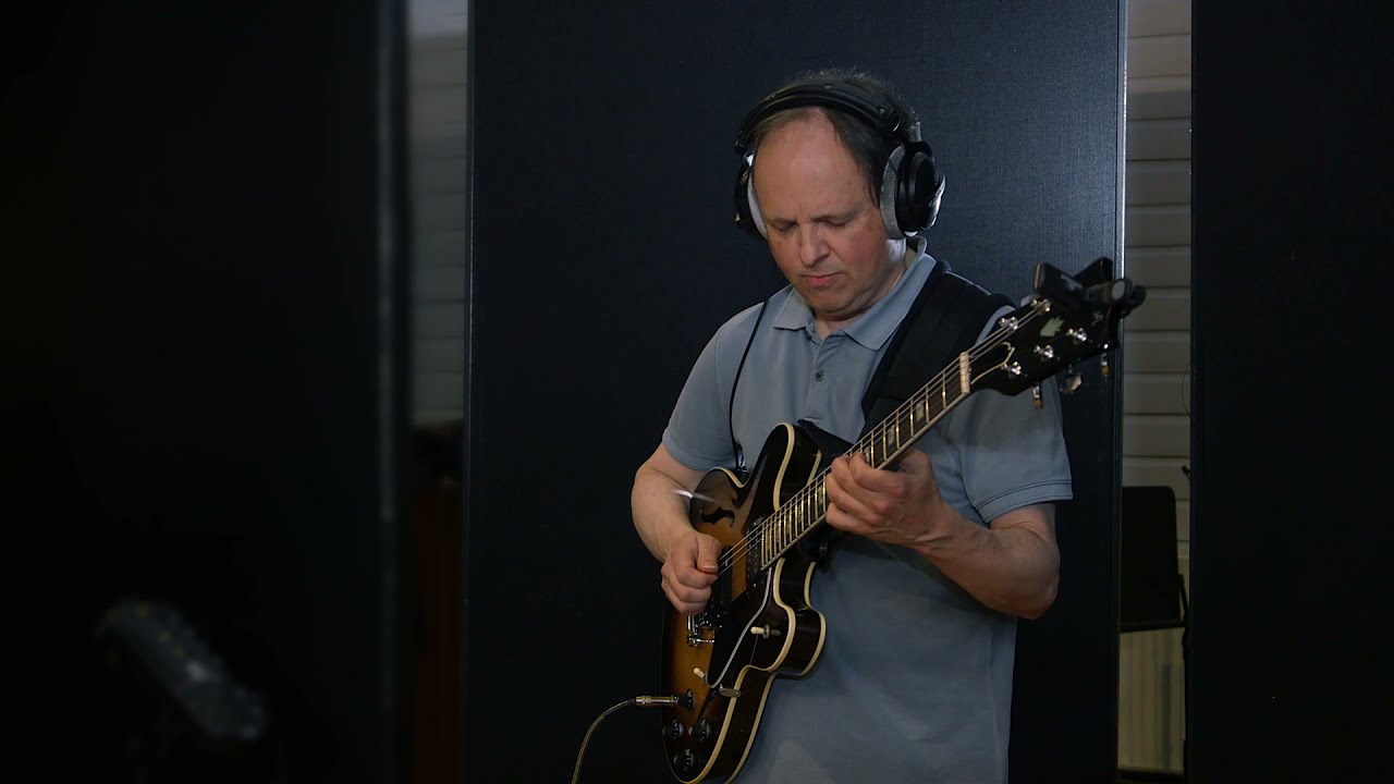 Who Knows - Ruud Jan Bos Quartet
