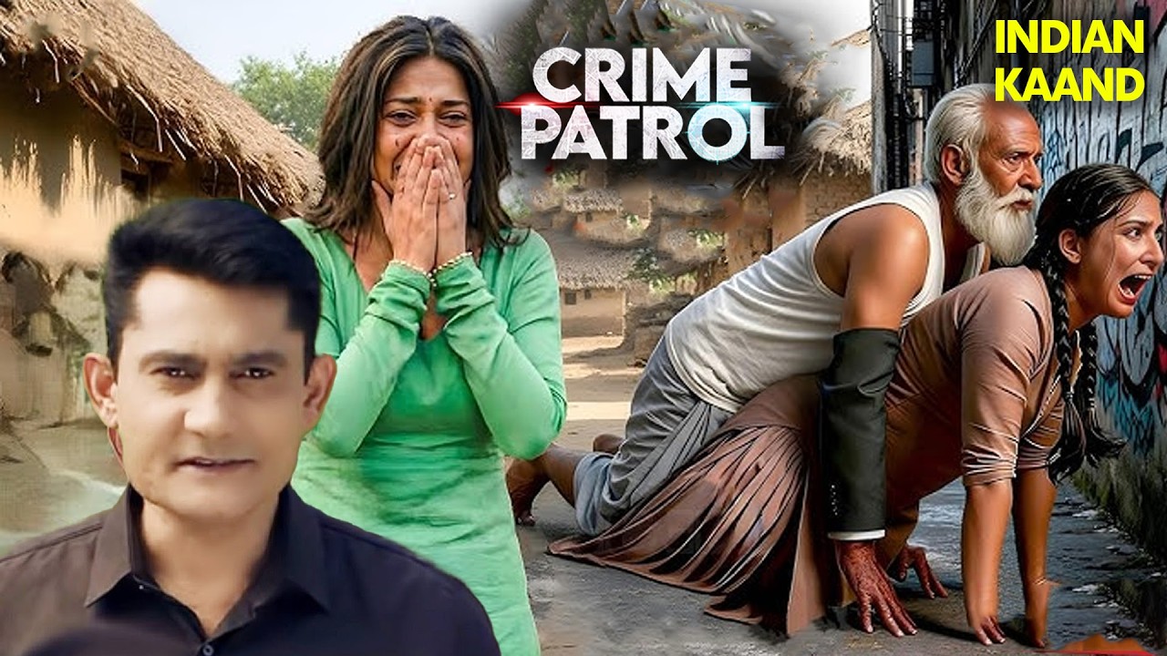 एक सनकी बॉयफ्रेंड की Love Story के चक्रव्यूह में फसी लड़की | Crime Patrol Episode 2026 | Crime Lust