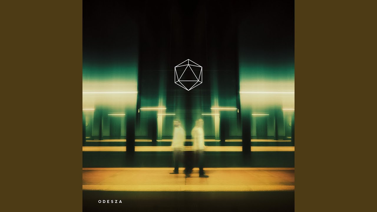 Light Of Day (feat. Ólafur Arnalds)