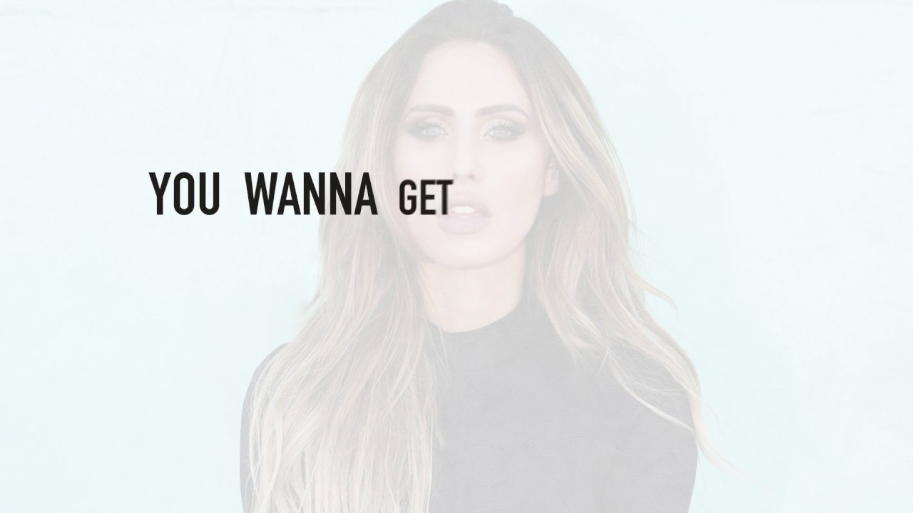 Helena Legend - Getaway feat. Blake Rose (Lyric Video)