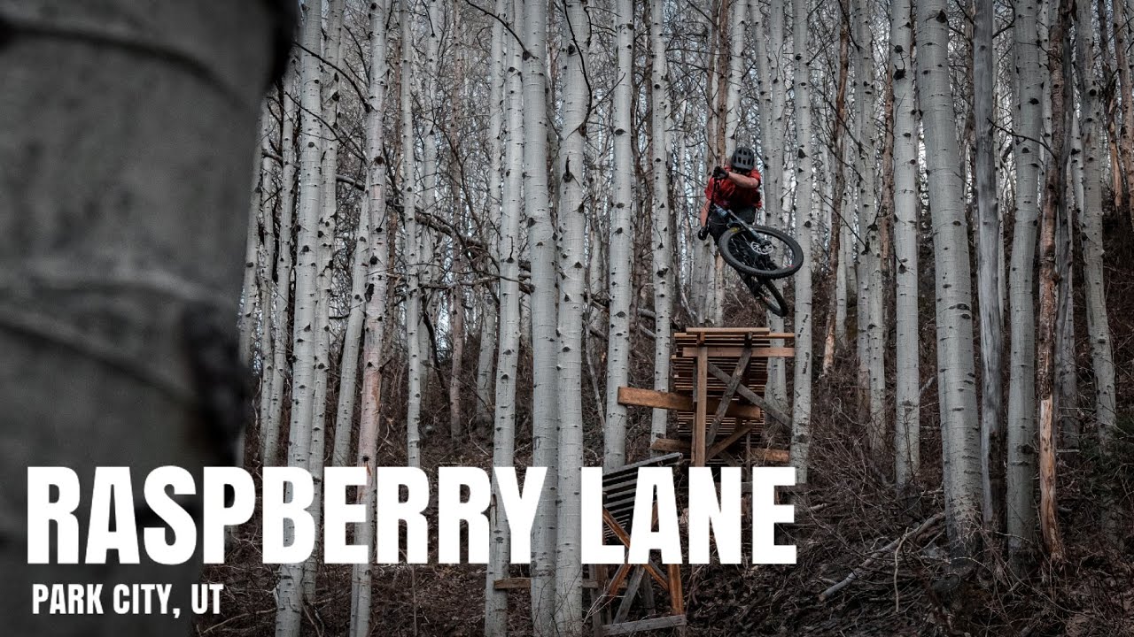 Raspberry Lane | Park City, UT
