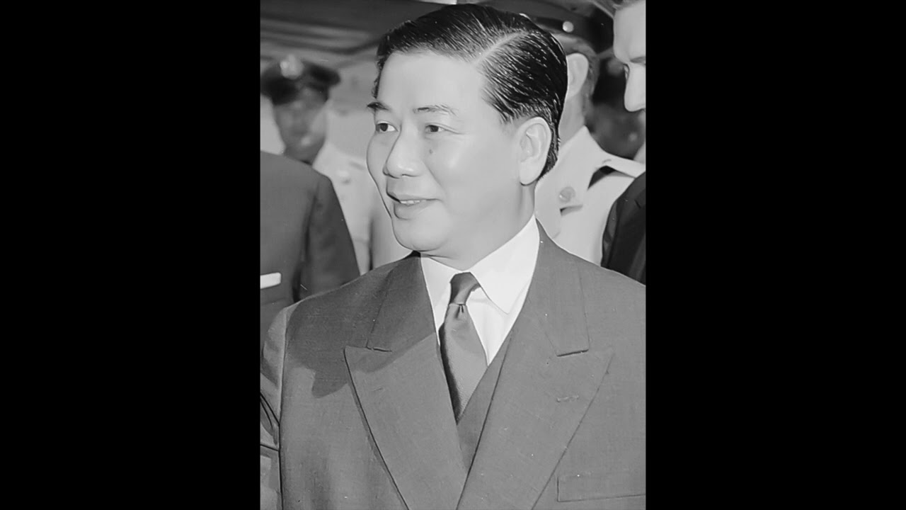 Ng&ocirc; Đ&igrave;nh Diệm - Giờ định mệnh - kỳ 2