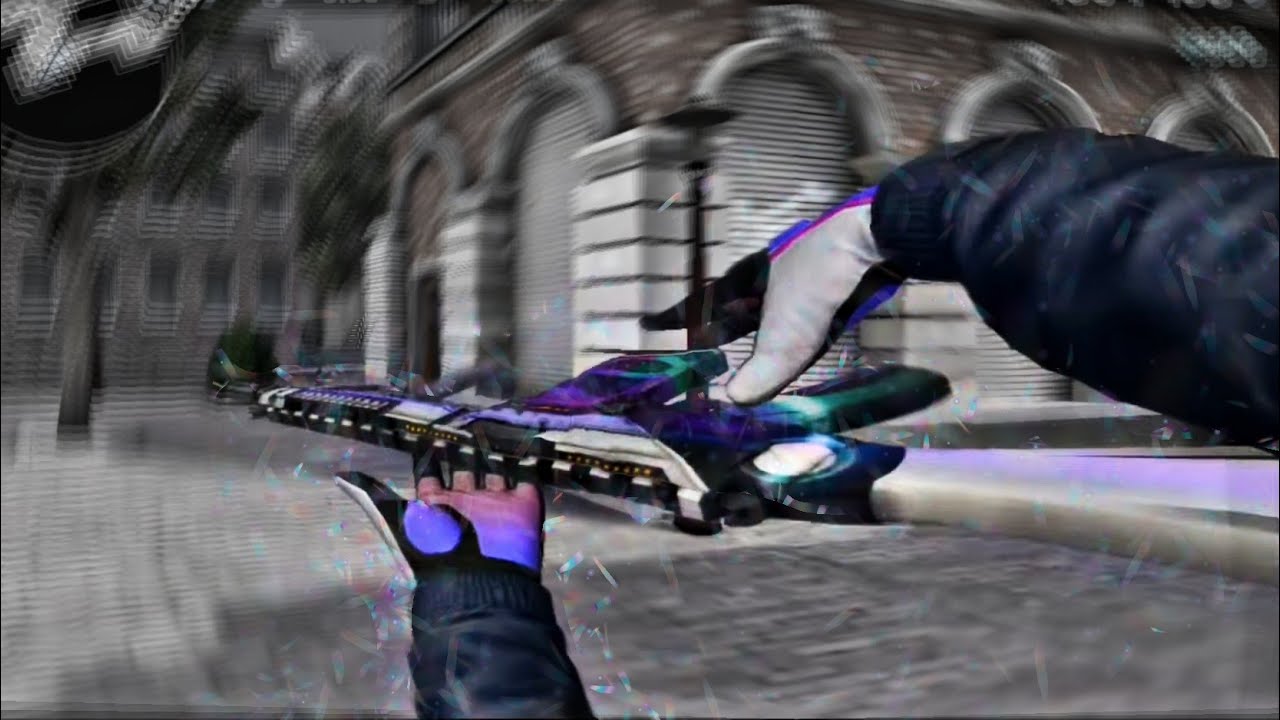 XO Tour Llif3 | Critical Ops - Special Ops Highlights