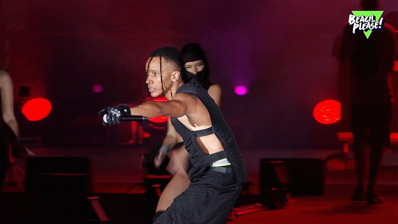 Petre Stefan - COLENTINA TEI (LIVE @ Beach, Please! 2024)
