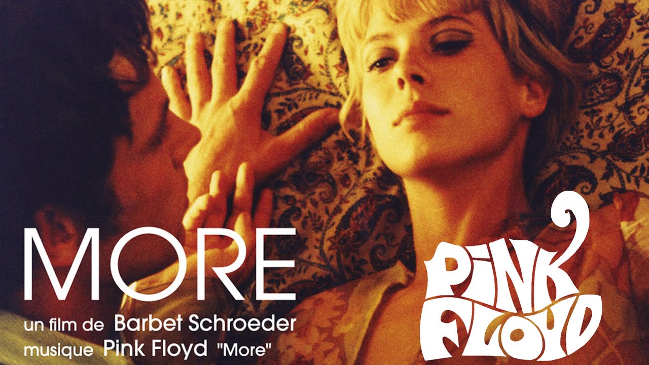 Pink Floyd &ndash; Cirrus Minor (soundtrack to Barbet Schroeder&rsquo;s film More)