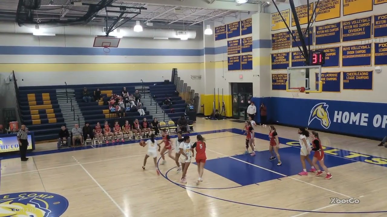 Agawam at Comp Part 1 of 3 1 6 29
