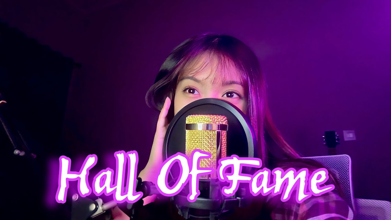 위인전 Hall of Fame - Stray Kids | Vocal Cover by Ayi