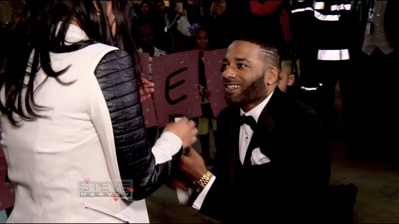 The biggest Proposal YET!!!
