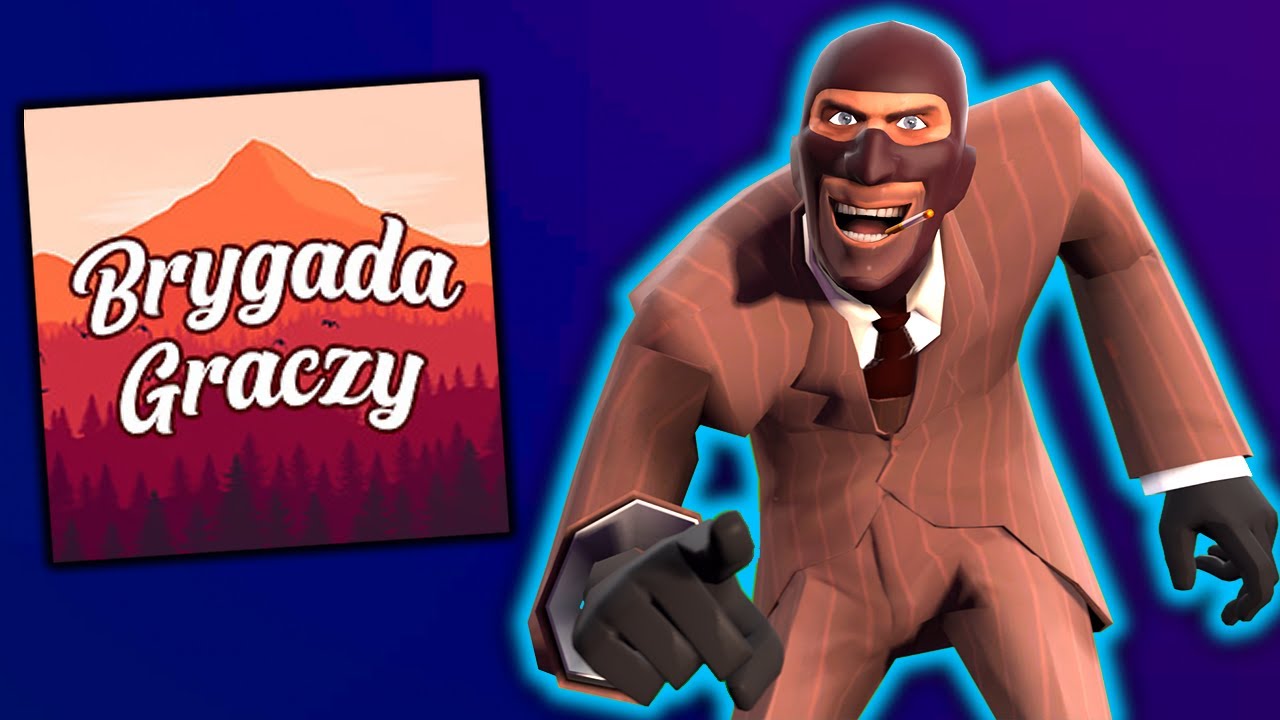 Serwery Brygady Graczy są śmieszne