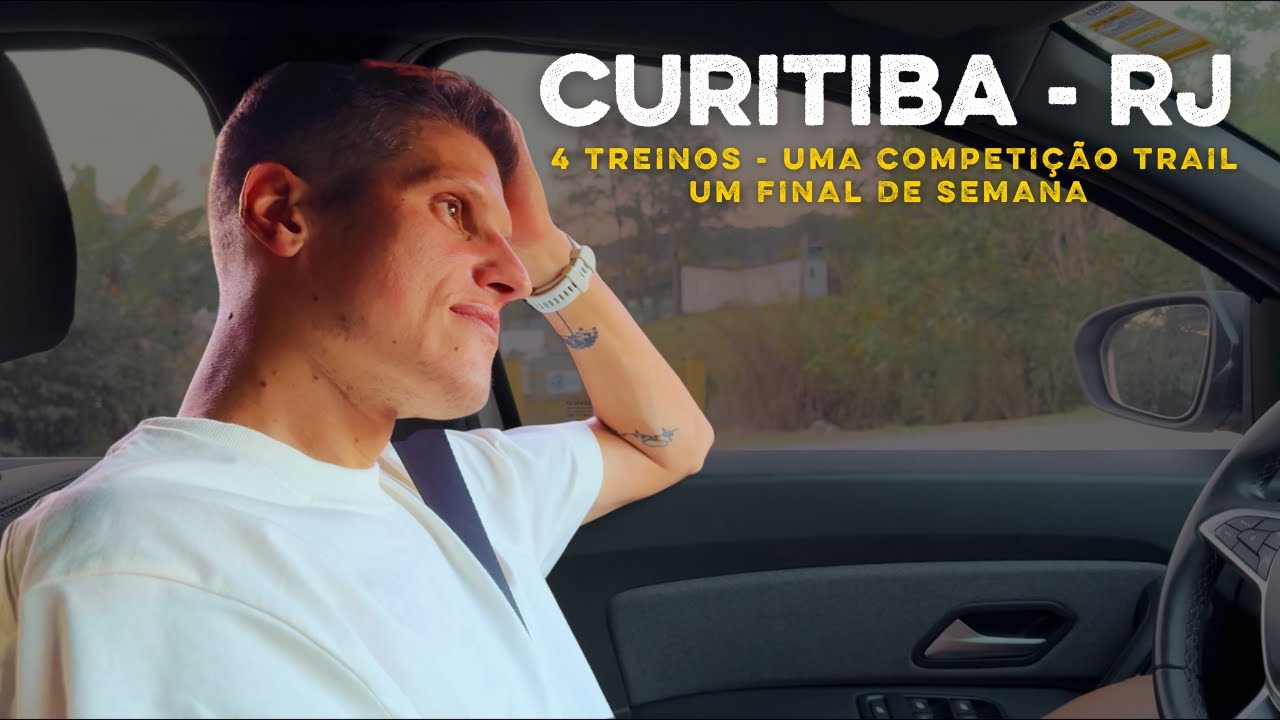WTR MIGUEL PEREIRA - RJ / NOSSAS AVENTURAS DE FINAL DE SEMANA